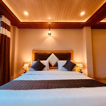 Sana Luxury Cottage, Manali المظهر الخارجي الصورة